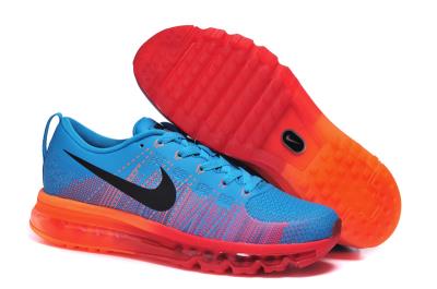 Nike Flyknit Air Max-12